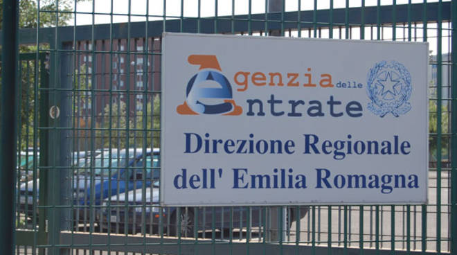 Agenzia Entrate