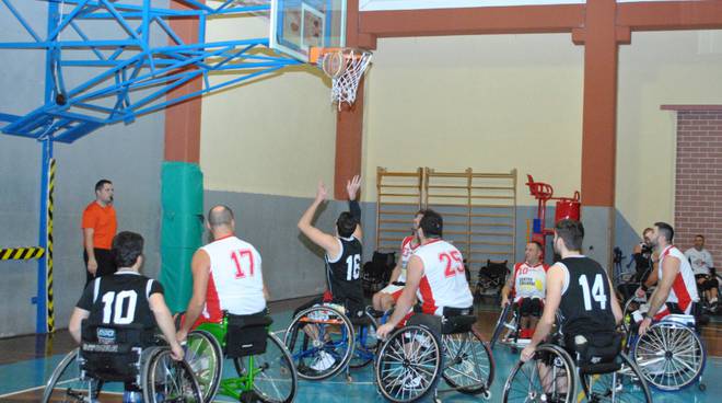 Bulla Basket