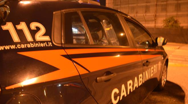 carabinieri