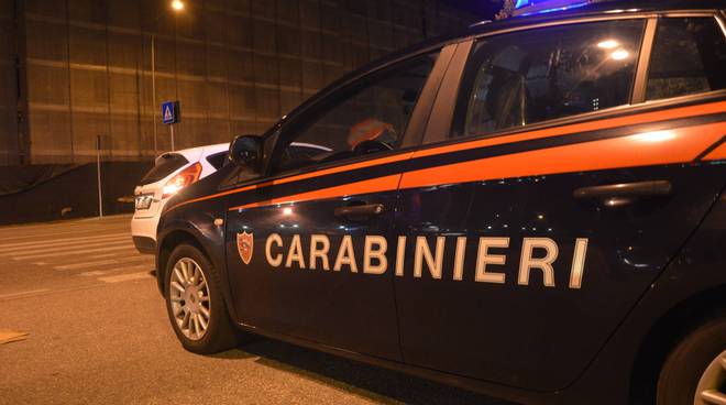 carabinieri