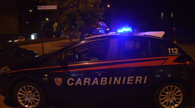 carabinieri