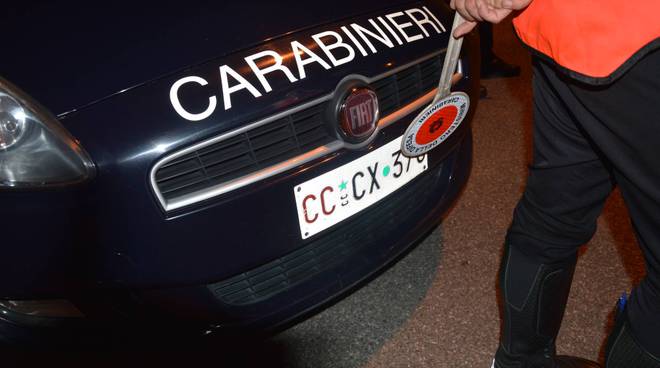 carabinieri