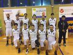 BASKET PROMOZIONE, LA VIRTUS PONTE DELL\'OLIO VINCE CONTRO IL BLASONATO CORTEMAGGIORE E INIZIA LA SCALATA AI PIANI ALTI DELLA CLASSIFICA