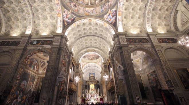 Chiesa Santa Maria di Campagna