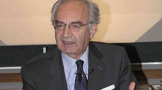 Ettore Gotti Tedeschi