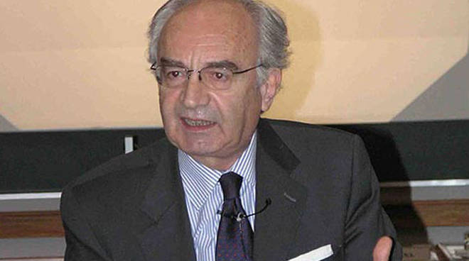 Ettore Gotti Tedeschi