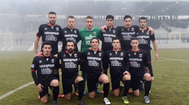 Fiorenzuola calcio