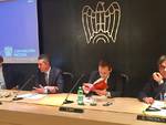 Incontro in Confindustria sulla Flat Tax