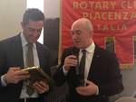 Incontro Rotary Piacenza con il presidente di Confindustria