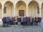 Liberali piacentini a bobbio