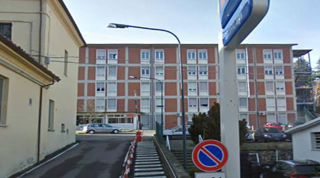 Ospedale di Bobbio