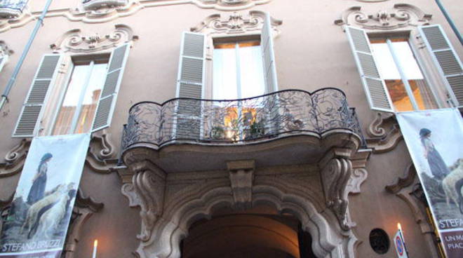 Palazzo Rota Pisaroni