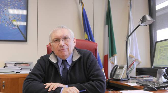 Patrizio Bianchi