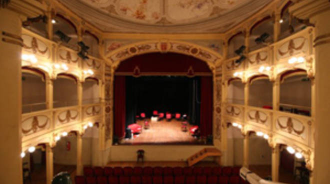 Teatro Filodrammatici 