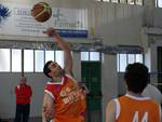 Basket integrato