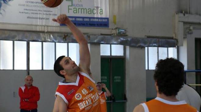 Basket integrato