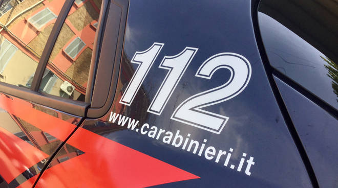 Carabinieri