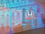 Inaugurazione autosalone Honda Parietti