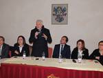 Incontro con il ministro Gian Luca Galletti