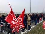 manifestazione carcere