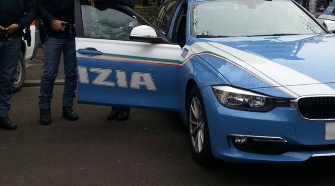 Polizia 