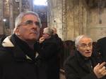 Salita al Pordenone, la visita dei vescovi di Piacenza e Cremona