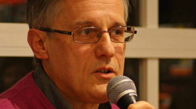 Valerio Varesi