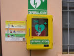 Defibrillatore