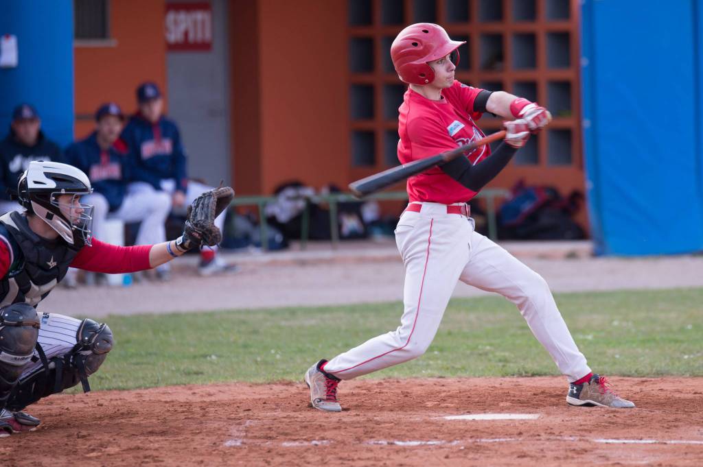 Euroacque baseball PIacenza