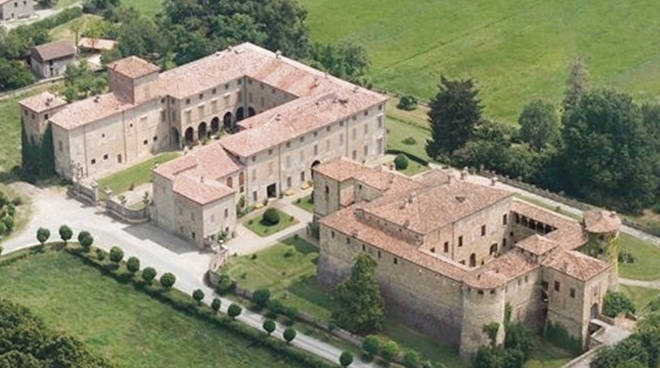 Il Castello di Agazzano