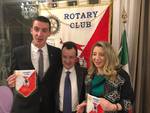 Incontro Rotary Sant'Antonino