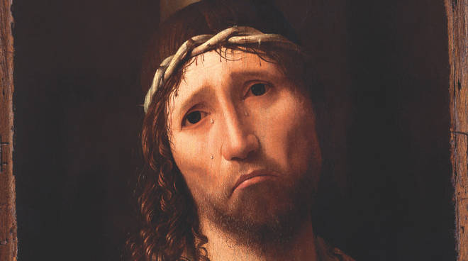 L'Ecce Homo