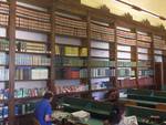 La biblioteca Passerini - Landi