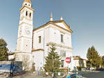 La chiesa di Gragnano