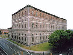 Palazzo Farnese Piacenza