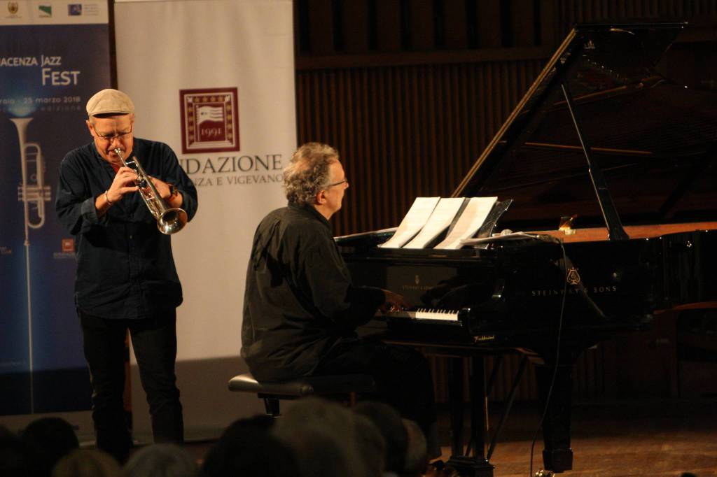 Piacenza Jazz Fest al Conservatorio