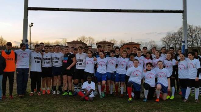 Terzo tempo rugby
