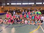 Trofeo ginnastica artistica a Pontedellolio