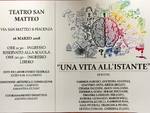 Una vita all'istante, spettacolo teatrale del liceo Colombini