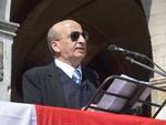 73esimo anniversario della Liberazione