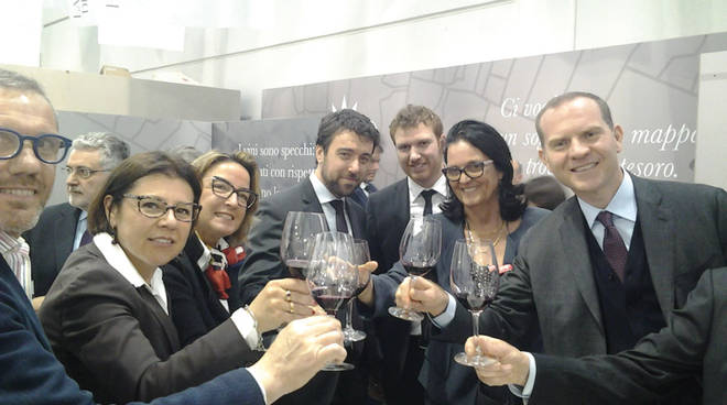 Confagricoltura a Vinitaly