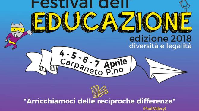 Festival dell'Educazione