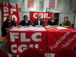 Flc Cgil