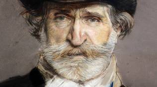 Giuseppe Verdi