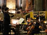 Il concerto in Cattedrale