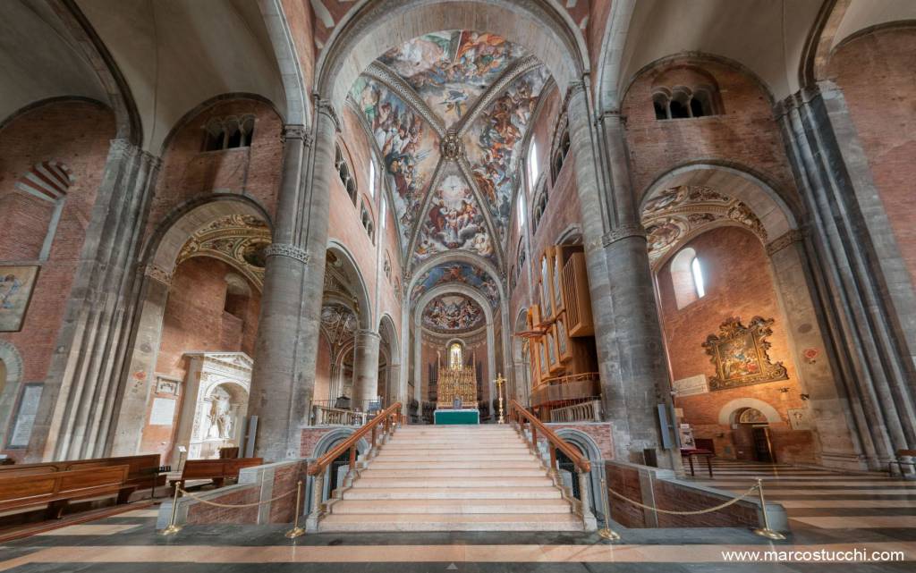 Mostra I Misteri della Cattedrale