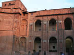 Palazzo Farnese