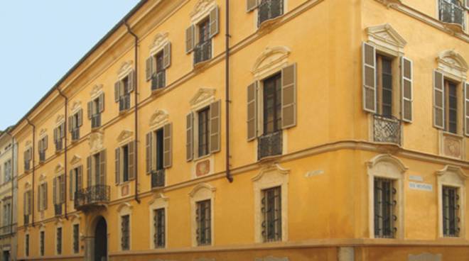 Palazzo Galli