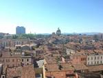 Piacenza panorama