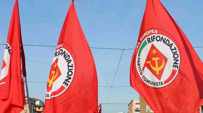 Rifondazione Comunista